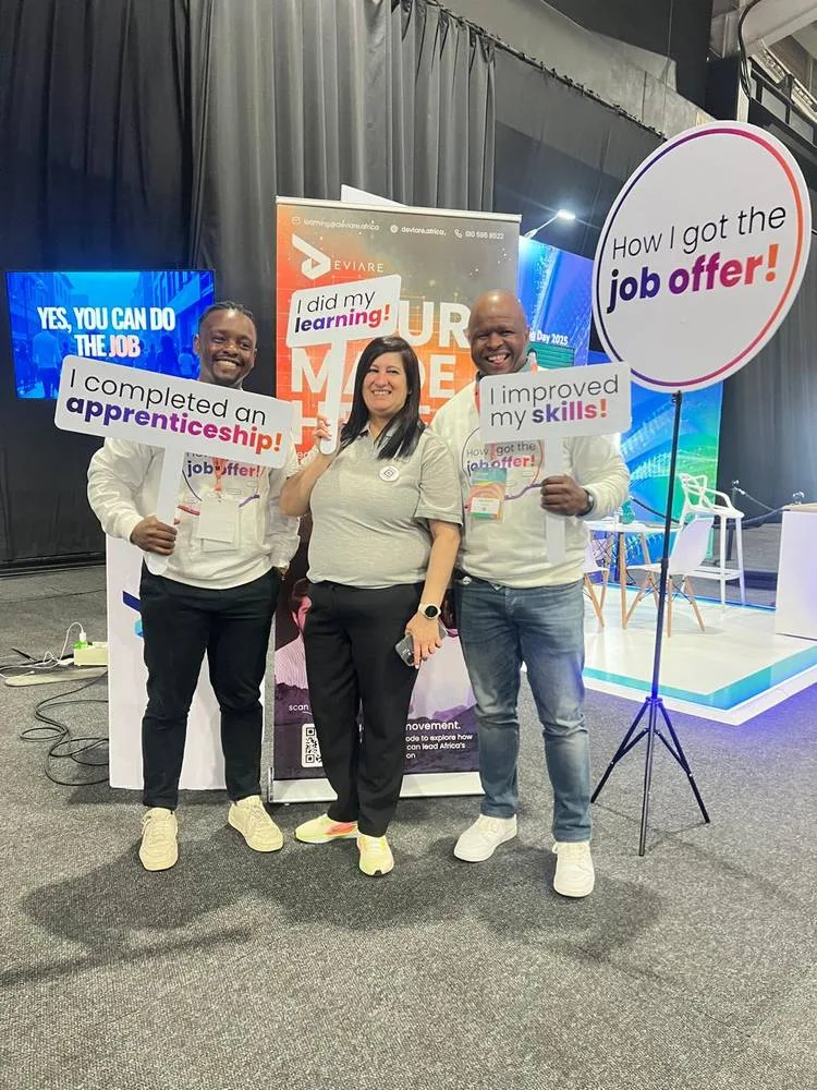 Careers expo
